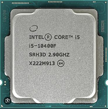 5 7500f: Процессор для ПК, Б/у, Intel Core i5, 6 ядер — 1