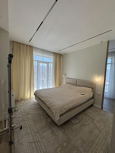 flat osh: 2 комнаты, Ала-Арча ТРЦ Агентство недвижимости, Без животных, от 3 месяцев, от 6 месяцев, от 1 года, С мебелью полностью — 4