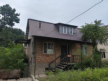 мансардные дома: Продаётся кирпичный дом с мансардным этажом. Основные характеристики — 1