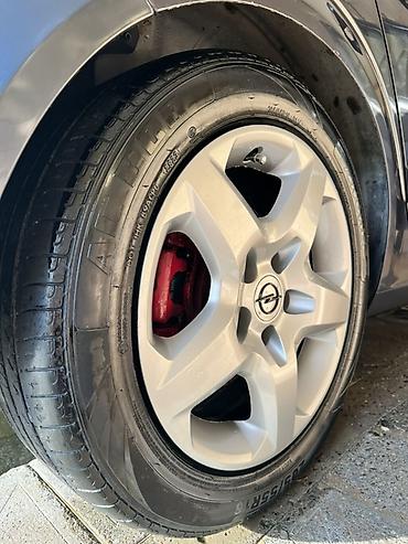 Opel: Maşın bezkrasqa bezdetal — 7