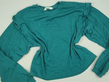 mmc studio kurtki: Blouse, H&M, 14 years, 158-164 cm, condition - Very good
