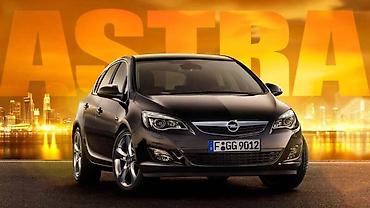 moto startac: DELOVI ZA OPEL ASTRA J | Polovni originalni delovi za Opel Astra J — 1