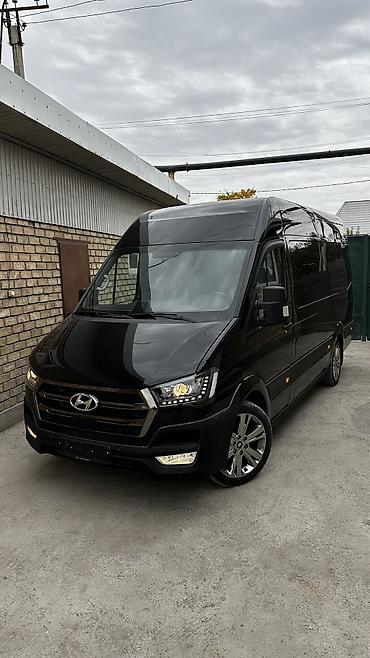 highlander 2012: Hyundai : 2021 г., 2.5 л, Типтроник, Дизель, Фургон — 1