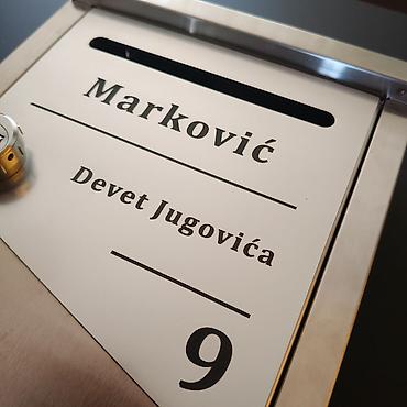 silver love mikser: Prodajem novo sanduče premium kvaliteta. Ovo sanduče je savršena — 7
