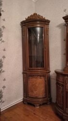 диван в стиле барокко: Б/у, Нет кредита, Малайзия