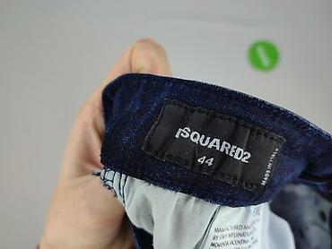 dsquared jeansy: Dsquared2, Jeansy damskie, rozmiar S — 5