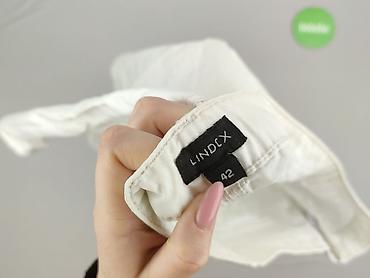 rock: Lindex, Spódnica damska, rozmiar XL — 4