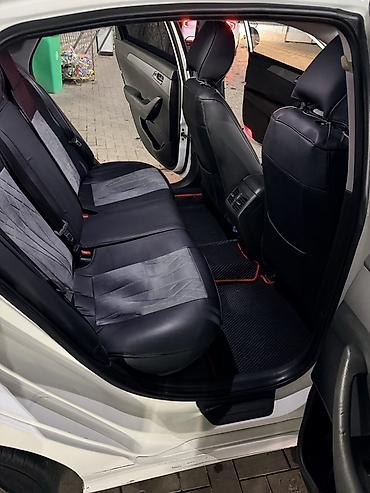 для саната: Hyundai Sonata: 2019 г., 2 л, Газ, Седан — 9