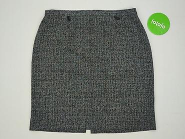 czerwone spodnice plisowane: Spódnica damska, rozmiar XL — 2