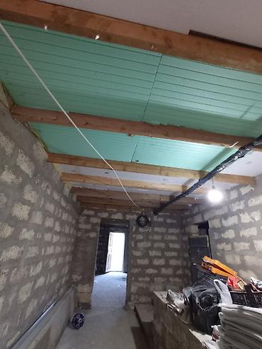 Həyət evləri və villaların satışı: 3 otaqlı, 84 kv. m, Yeni təmirli — 28