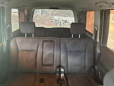 Honda: Honda Stepwgn: 2011 г., 2 л, Вариатор, Бензин, Минивэн — 9