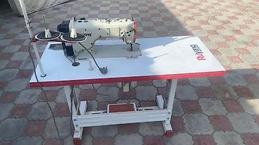 Промышленные швейные машинки: Baoyu, В наличии, Самовывоз — 5