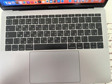 Apple MacBook: İşlənmiş Apple MacBook, 15.4 ", Apple M3 Pro, < 128 GB, Pulsuz çatdırılma