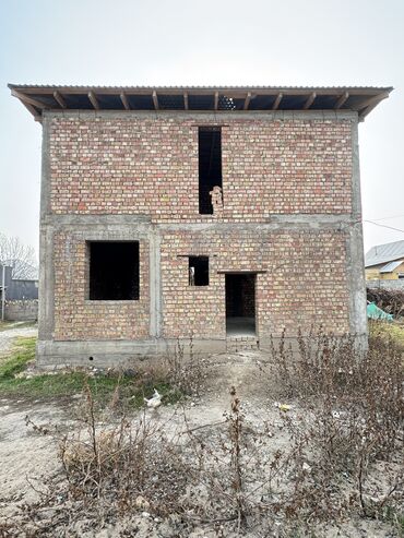 Продажа домов: Дом, 160 м², 4 комнаты, Агентство недвижимости, ПСО (под самоотделку) — 5