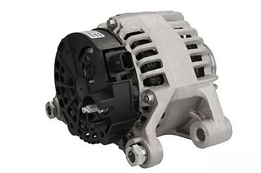 matis: ALTERNATOR OPEL MERIVA A | SVI DELOVI SU NOVI I ORIGINALNI!   — 4