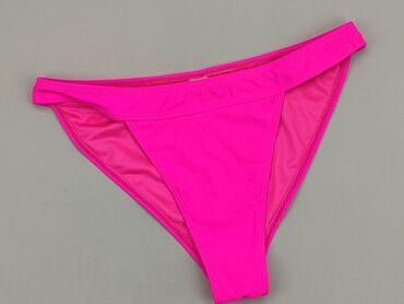 t shirty brudny róż: Panties, S (EU 36), condition - Perfect