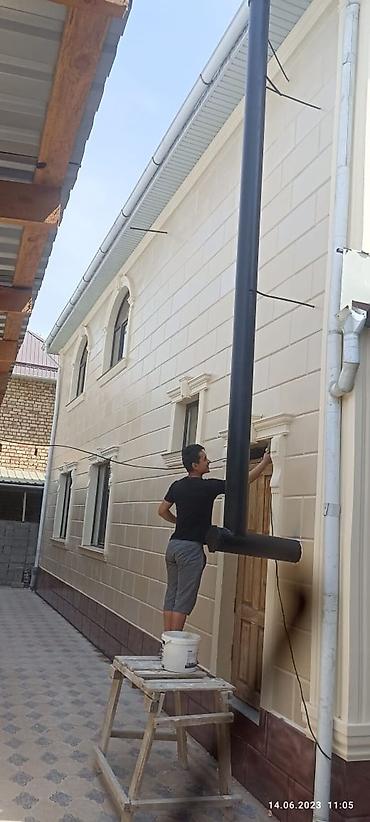 Утепление: Утепление фасада, Утепление стен | Утепление бани, Утепление дома, Утепление дачи Базальт, Пенопласт, Penoplex Больше 6 лет опыта — 2