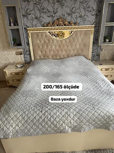 *çarpayi +2 tunba satilir*
*qiyməti 320₼*
*ünvan Bine z⁹⁰kod1415*👩🏻💻 lalafo.az -da *çarpayi +2 tunba satilir*
*qiyməti 320₼*
*ünvan Bine z⁹⁰kod1415*👩🏻💻