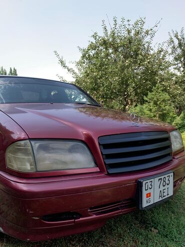 продаю митсубиси лансер: Mercedes-Benz A 180: 1994 г., 1.8 л, Механика, Бензин