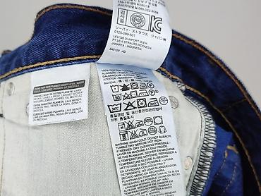 levis 874: Levi’s, Jeansy dla mężczyzn, rozmiar L — 4