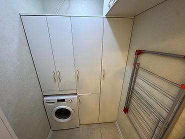 Продажа квартир: 4 комнаты, 172 м², Элитка, 7 этаж, Евроремонт — 12