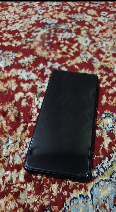 rant ace: Poco X3 Pro, Б/у, 128 ГБ, цвет - Черный, 2 SIM — 2