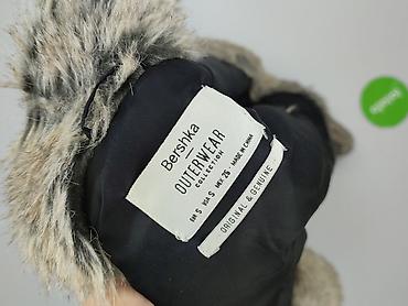 bereshka pl: Bershka, Kamizelka damska, rozmiar S — 4