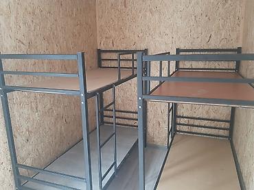 Контейнеры: Продаются новые обустроенные контейнеры в количестве 10 штук. Подходят — 10