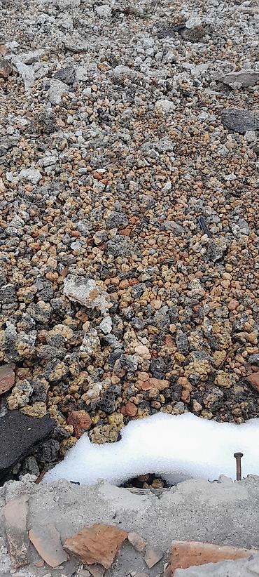 Керамзит: Керамзит, Для пола — 6