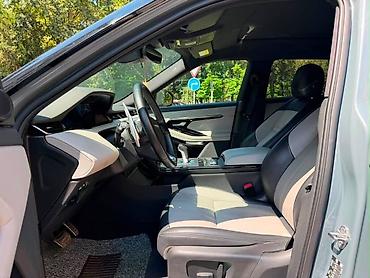 range rover 2012: Land Rover Range Rover Evoque: 2020 г., 2 л, Автомат, Бензин, Кроссовер — 8