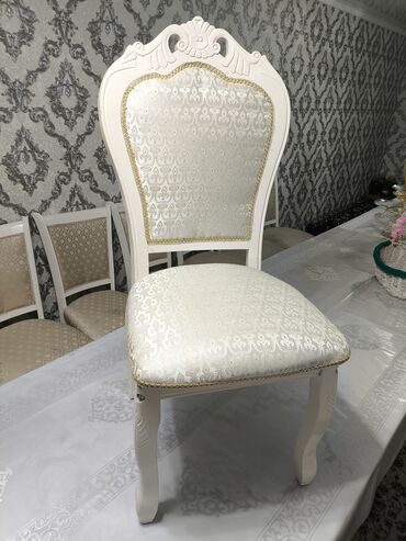 офисный мебель бишкек: Стул для зала, Новый, Дерево