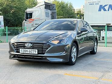 Продажа авто: Hyundai Sonata: 2019 г., 2 л, Автомат, Бензин, Седан — 3