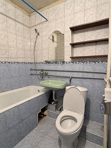 Продажа квартир: 1 комната, 34 м², 104 серия, 3 этаж, Косметический ремонт — 3