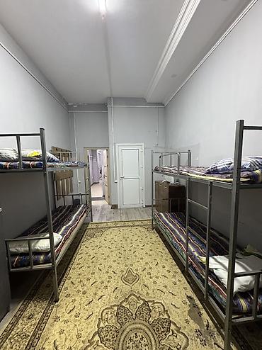 🏢 ПРОДАЁТСЯ ДЕЙСТВУЮЩИЙ ХОСТЕЛ В БИШКЕКЕ! 💼 Готовый бизнес с at lalafo.kg 🏢 ПРОДАЁТСЯ ДЕЙСТВУЮЩИЙ ХОСТЕЛ В БИШКЕКЕ! 💼 Готовый бизнес с