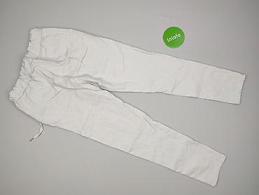 buty go: Spodnie dresowe damskie, rozmiar S — 3