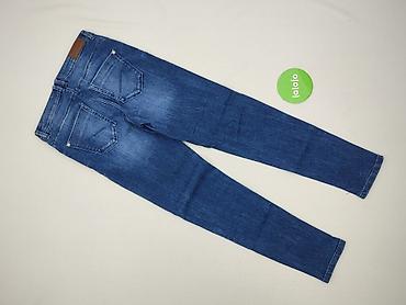 buty coolway: CKH Clockhouse, Jeansy damskie, rozmiar S — 3