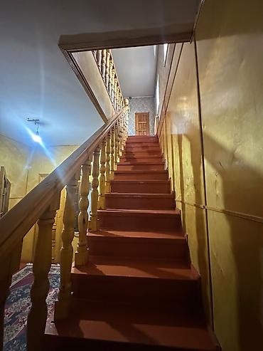 комната подселение: 250 м², 6 комнат и более, Юнусалиева/Суванбердиева, Без животных — 7