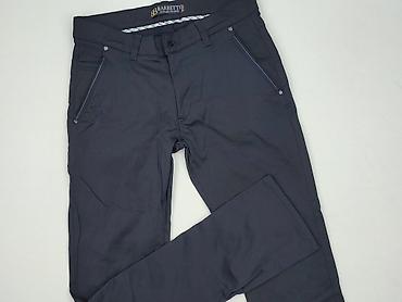 cn17578a: Spodnie materiałowe damskie, rozmiar M — 1