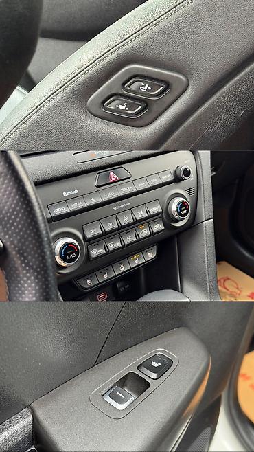 Kia: Kia Sportage: 2019 г., 2 л, Автомат, Дизель, Кроссовер — 9