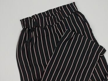 spódnice w pepitkę mango: H&M, Брюки жіночі, розмір M