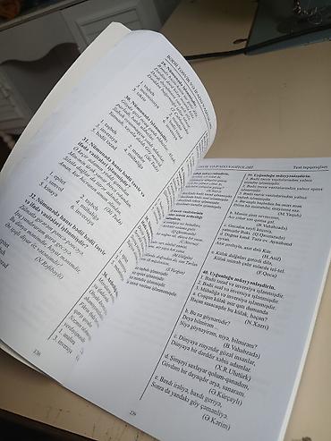 kitab polkası: Məhsul: “Ədəbiyyat Nəzəriyyəsi” – V–XI siniflər üçün əlavə vəsait — 3