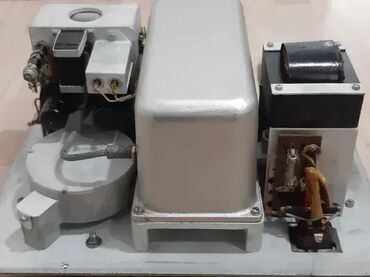 Ostali alati i mašine: Vintage lampaski signal generator Workshop 100KHZ-20MHz Vintage Lamp — 8