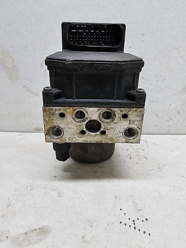 ABS: Блок ABS Peugeot 2002 г., Б/у, Оригинал — 4