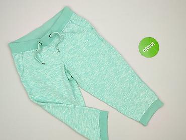 fsbn joggers: Crivit, Spodnie dresowe damskie, rozmiar XS — 2
