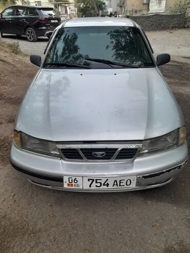 дейву: Daewoo Nexia: 2006 г., 1.5 л, Механика, Бензин, Седан