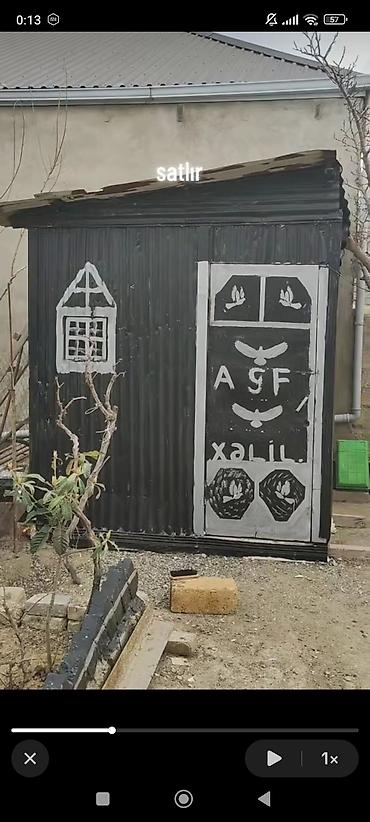 cuce satisi 2019: Quşxana satlir 200 manata demeli ölcusü 2.20 .2.10 təmiz icinin ölçüsü — 1