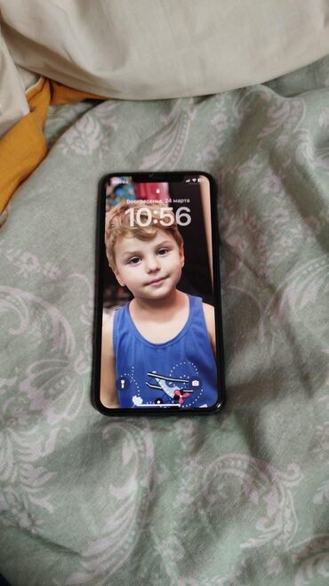 irşad iphone 11 pro max: IPhone 11 Pro Max, 256 GB, Space Gray, Qırıq