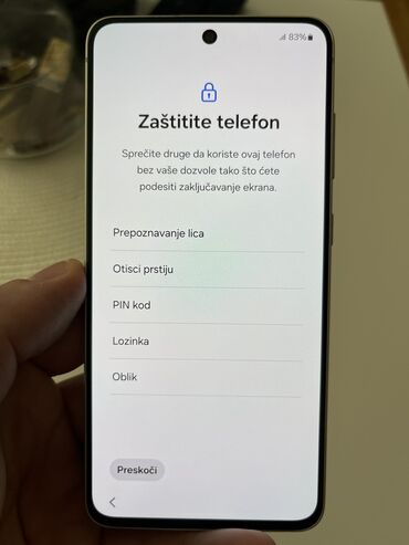 Samsung: Samsung Galaxy S21 FE, 128 GB — 9