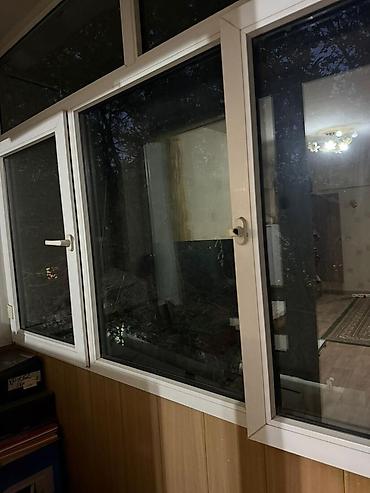 vefa: 2 комнаты, 42 м², Юг-2 мкр Хрущевка, 4 этаж, Требуется ремонт — 4