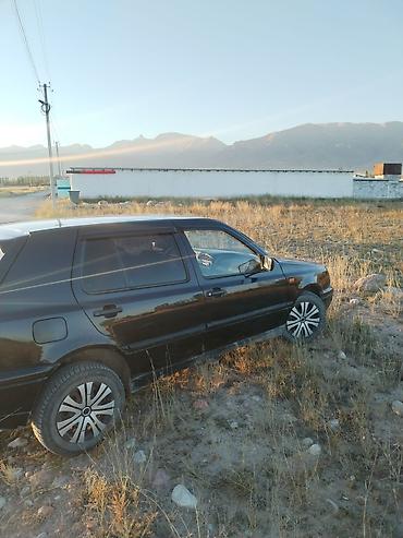 чехол гольф 3: Volkswagen Golf: 1992 г., 1.8 л, Механика, Бензин, Хэтчбэк — 1